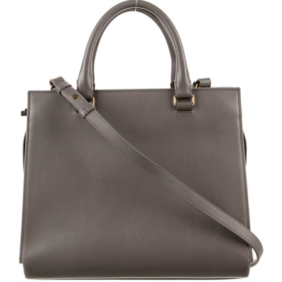 Saint Lauren Medium East Side Tote - Picture 2 of 8